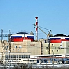 Запорожская АЭС полностью лишилась внешнего электроснабжения