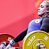 Российские штангисты номинированы на премию «Восходящая звезда»