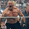 Брок Леснар объявил о завершении карьеры после поражения на WrestleMania 42