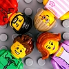 В Калифорнии арестовали мужчину за кражу Lego с подменой на макароны