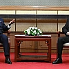 Путин и Сассу-Нгессо обсудили расширение сотрудничества России и Конго
