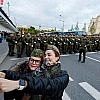 В Москве ожидаются ограничения мобильного интернета в дни репетиций и празднования 9 Мая