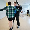 Рособрнадзор запретил досмотр участников ЕГЭ при срабатывании металлоискателя