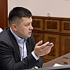 Суд в Уфе арестовал мэра Ратмира Мавлиева по делу о взятке и злоупотреблениях