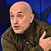 Прилепин заявил о намерении вновь подписать контракт с Добровольческим корпусом