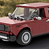 «Союзконструкт» начал продажи наборов с моделями ВАЗ в стиле Lego