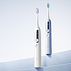 Xiaomi представила умную зубную щетку Mijia Smart Electric Toothbrush Pro с дисплеем и гироскопом