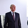 Путин заявил, что сила России заключается в единстве народов и уважении к их самобытности