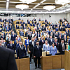 Правительство внесло в Госдуму законопроект о проверке военнослужащих на алкоголь на месте