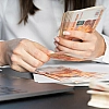 Россиянам напомнили о праве на налоговый вычет за благотворительность