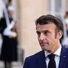 Макрон заявил, что Франция не будет участвовать в операции США в Ормузском проливе