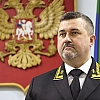 Федор Щукин уходит с поста председателя Верховного суда Дагестана