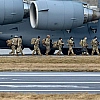Каллас назвала неожиданным решение США вывести часть военных из Германии