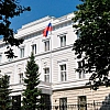 Москва пообещала жесткий ответ на высылку российских дипломатов из Австрии