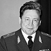 Генерал-полковника Станислава Петрова нашли мертвым в Доме на набережной