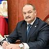 Меликов попросил пока не назначать его на новую работу из-за смены главы Дагестана