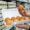 В России предложили ввести минимальные и максимальные цены на яйца категории С1