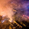В Китае при взрыве на заводе фейерверков погибли 26 человек