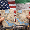 Пентагон заявил, что США не намерены нарушать границы Ирана в ходе операции «Проект Свобода»