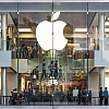 Apple подала заявку на регистрацию товарного знака в России