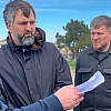 Магомед Рамазанов назначен врио председателя правительства Дагестана