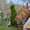 Садовод Туманов посоветовал дачникам начать майские работы с рыхления почвы