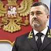Федор Щукин отправил правительство Дагестана в отставку