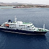 На круизном лайнере MV Hondius в Атлантике произошла вспышка опасного хантавируса