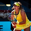 Андреева разгромила Рузич во втором круге турнира WTA 1000 в Риме