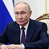 Путин призвал народы Грузии и Молдавии сохранить память о Великой Отечественной войне