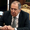 Лавров предупредил Запад о последствиях попыток омрачить 9 Мая