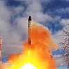 Российские стратегические силы испытали межконтинентальную ракету «Сармат»