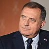 Додик назвал Путина уникальной личностью и символом многополярного мира