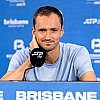 Медведев вышел в четвертьфинал турнира Masters в Риме
