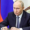 Путин заявил о продолжении модернизации стратегических ядерных сил России
