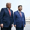 Си Цзиньпин и Трамп обсудили Украину, Ближний Восток и Корейский полуостров