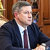 Ковальчука представят врио губернатора Брянской области на этой неделе