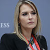 Яну Лантратову назначили уполномоченным по правам человека в России