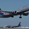 «Аэрофлот» с 1 июня возобновит регулярные рейсы из Москвы в Дубай