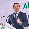 Алиханов заявил о потенциале ОПК стать локомотивом нацпроектов