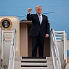 Трамп заявил о важных договоренностях США и Китая после переговоров с Си Цзиньпином