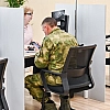 Более 39 тысяч новых граждан России заключили военные контракты с 2023 года