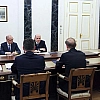 Путин сообщил о росте ВВП России в марте на 1,8%