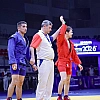 Российские самбисты завоевали 20 медалей на чемпионате Европы в Тбилиси