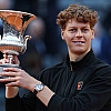 Синнер выиграл турнир Masters в Риме