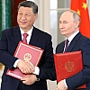 Путин и Си Цзиньпин обсудят проект «Сила Сибири — 2» во время визита президента РФ в Китай
