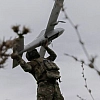 СВР заявила о планах Киева запускать беспилотники по России с территории Прибалтики