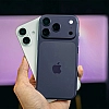 В России начали снижаться цены на смартфоны Apple