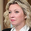 Захарова заявила о росте культурного неоварварства