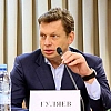 Николай Гуляев переизбран президентом Союза конькобежцев России